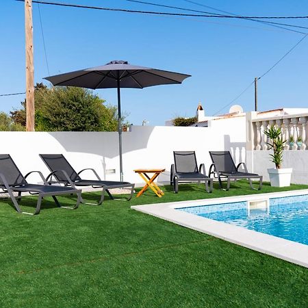 Villa Xoroi Cala En Porter  Zewnętrze zdjęcie