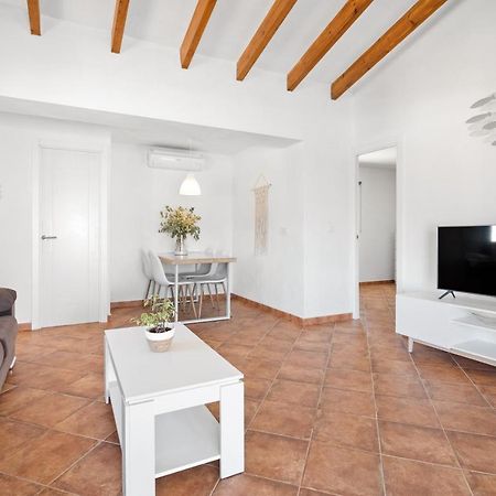 Villa Xoroi Cala En Porter  Zewnętrze zdjęcie