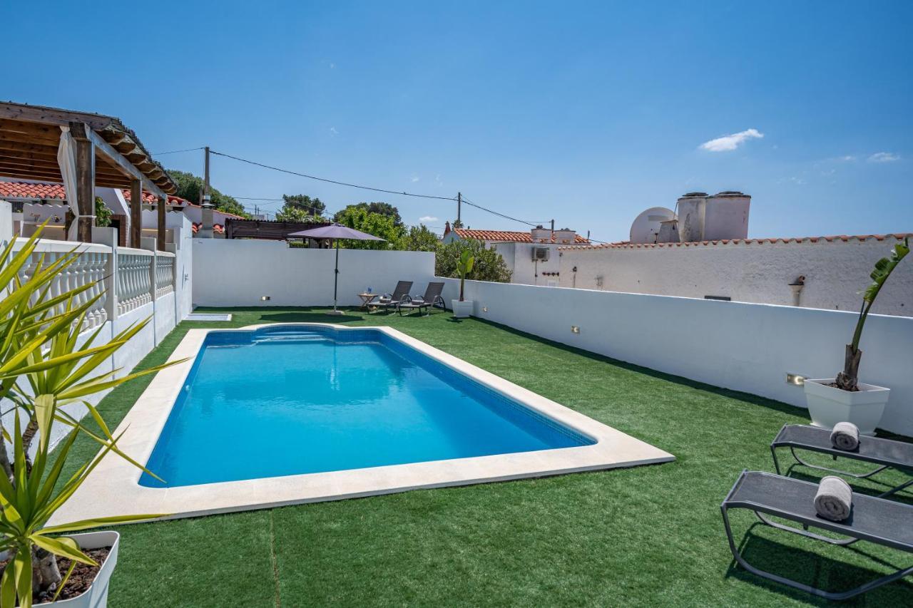 Villa Xoroi Cala En Porter  Zewnętrze zdjęcie