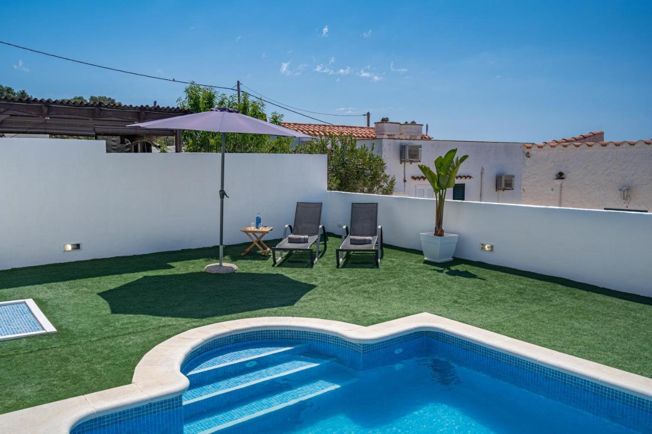 Villa Xoroi Cala En Porter  Zewnętrze zdjęcie